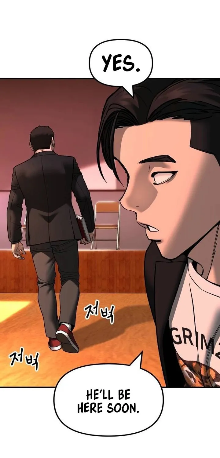 Read Designated Bully EN Manga Online