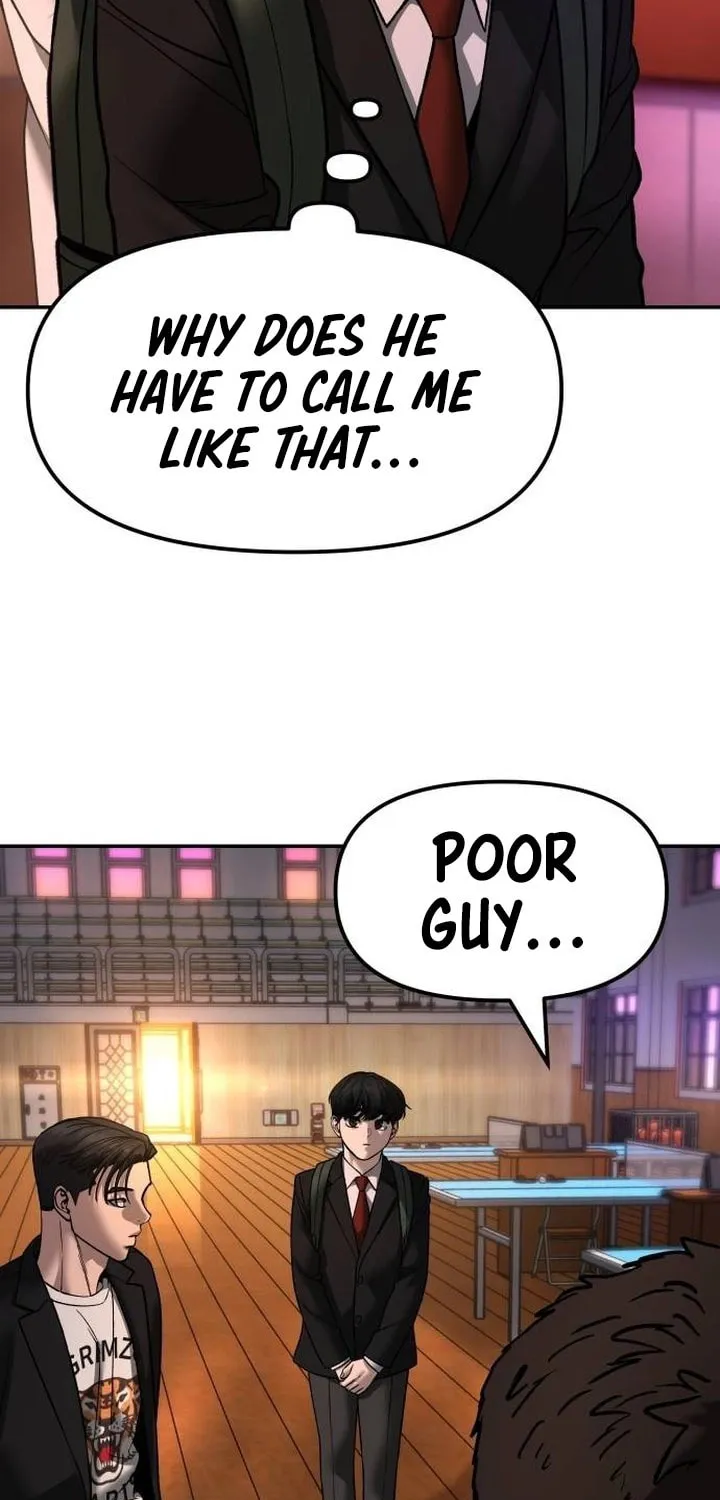Read Designated Bully EN Manga Online