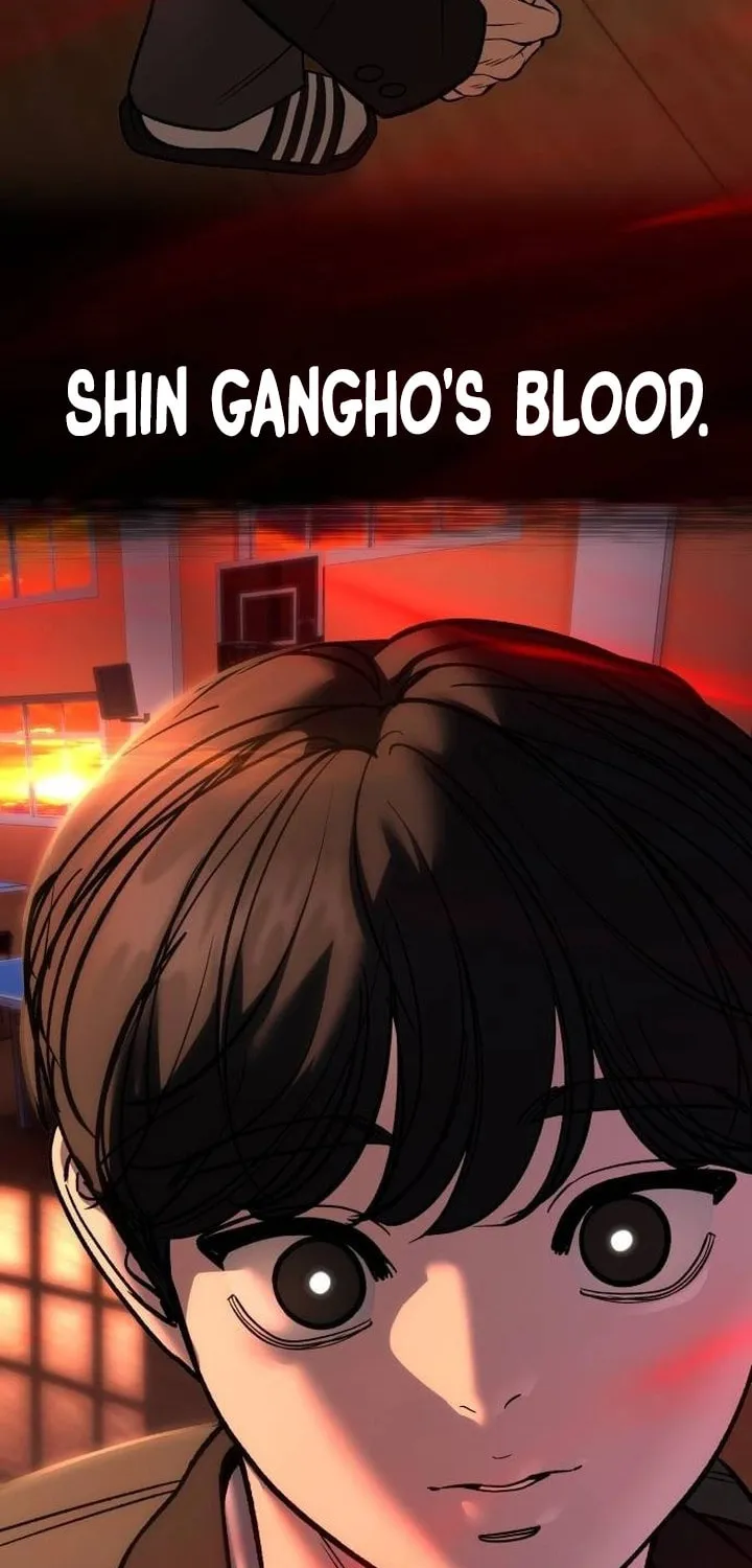 Read Designated Bully EN Manga Online