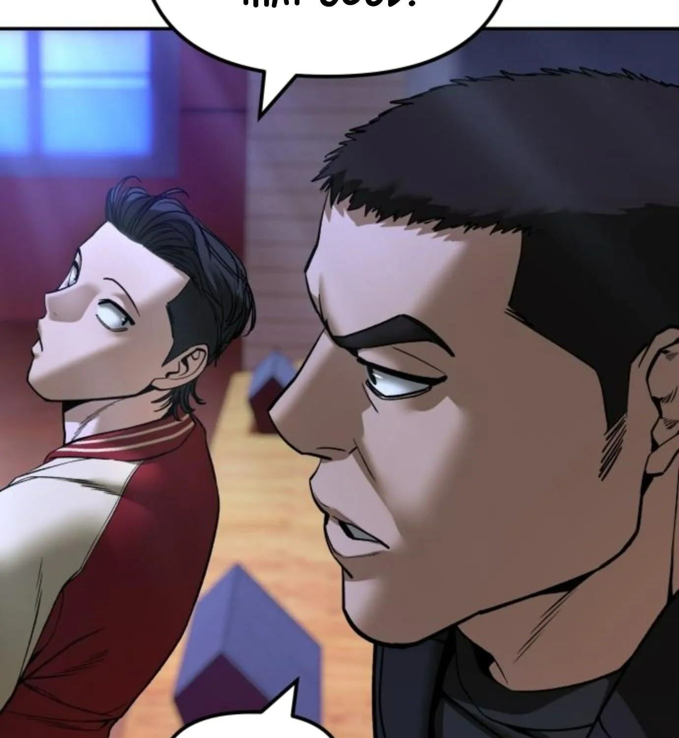 Read Designated Bully EN Manga Online