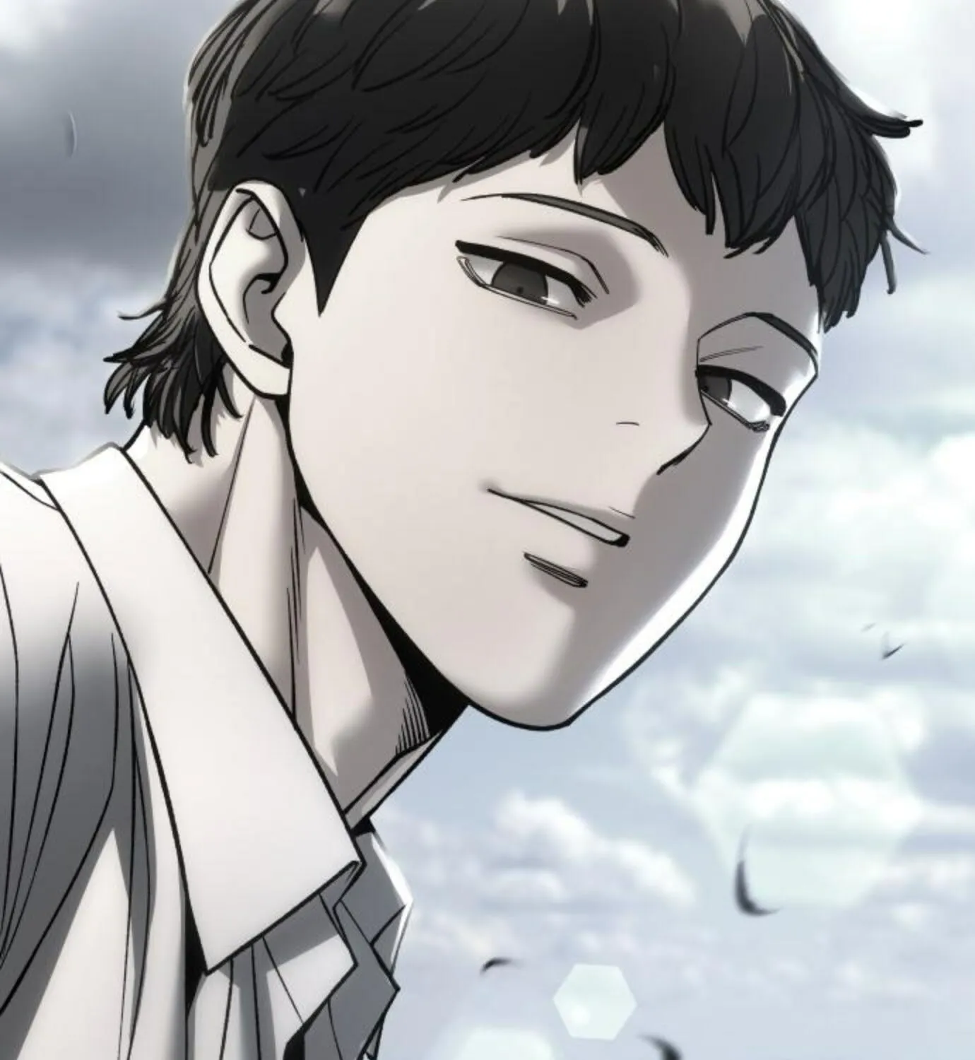 Read Designated Bully EN Manga Online