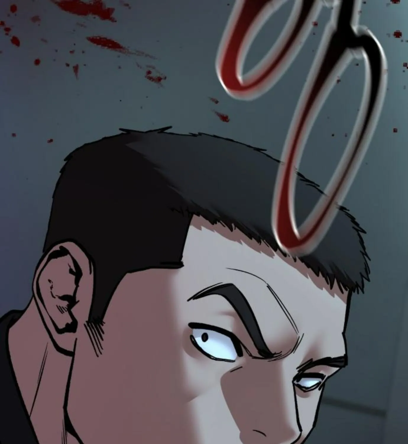 Read Designated Bully EN Manga Online