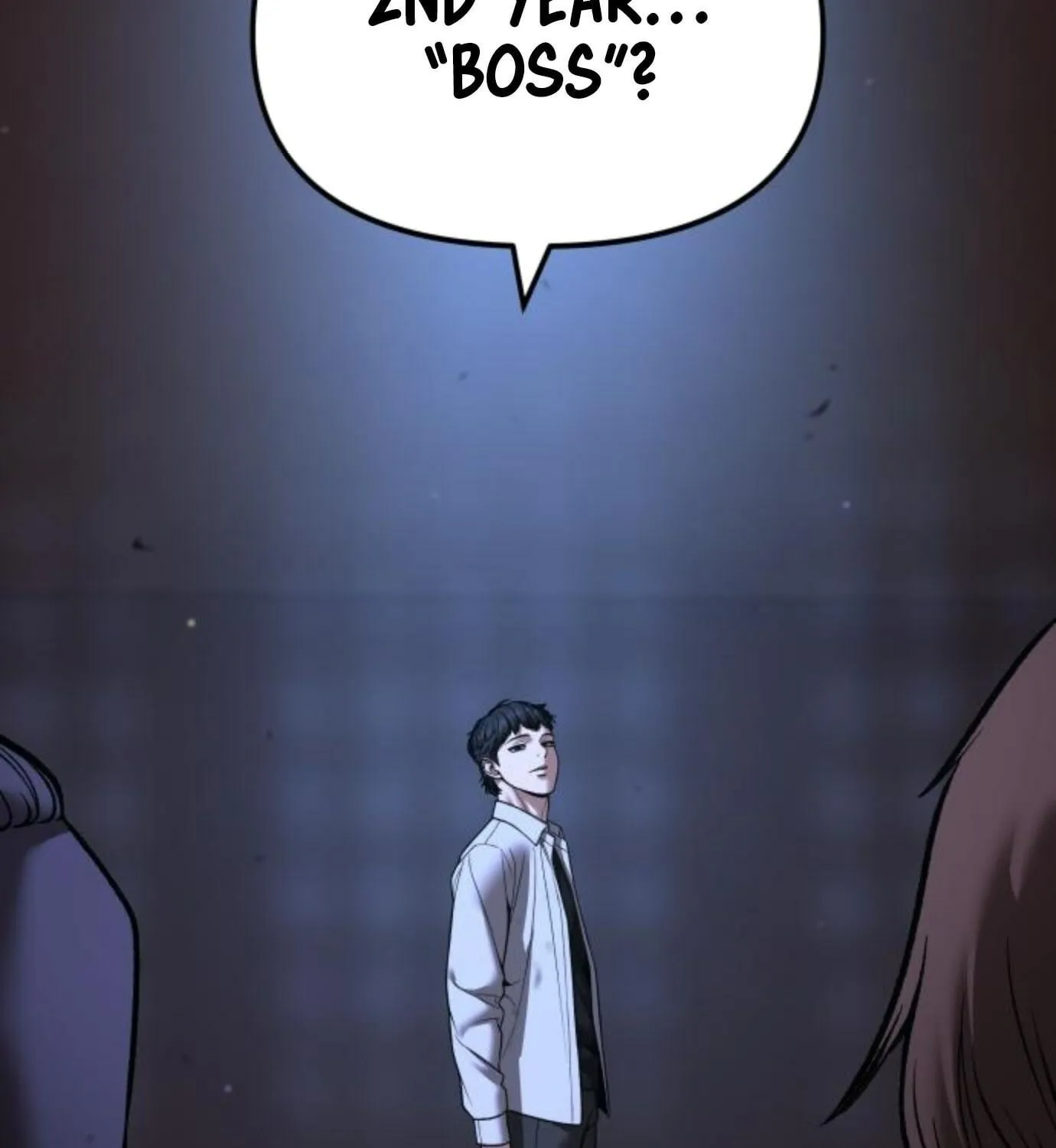 Read Designated Bully EN Manga Online