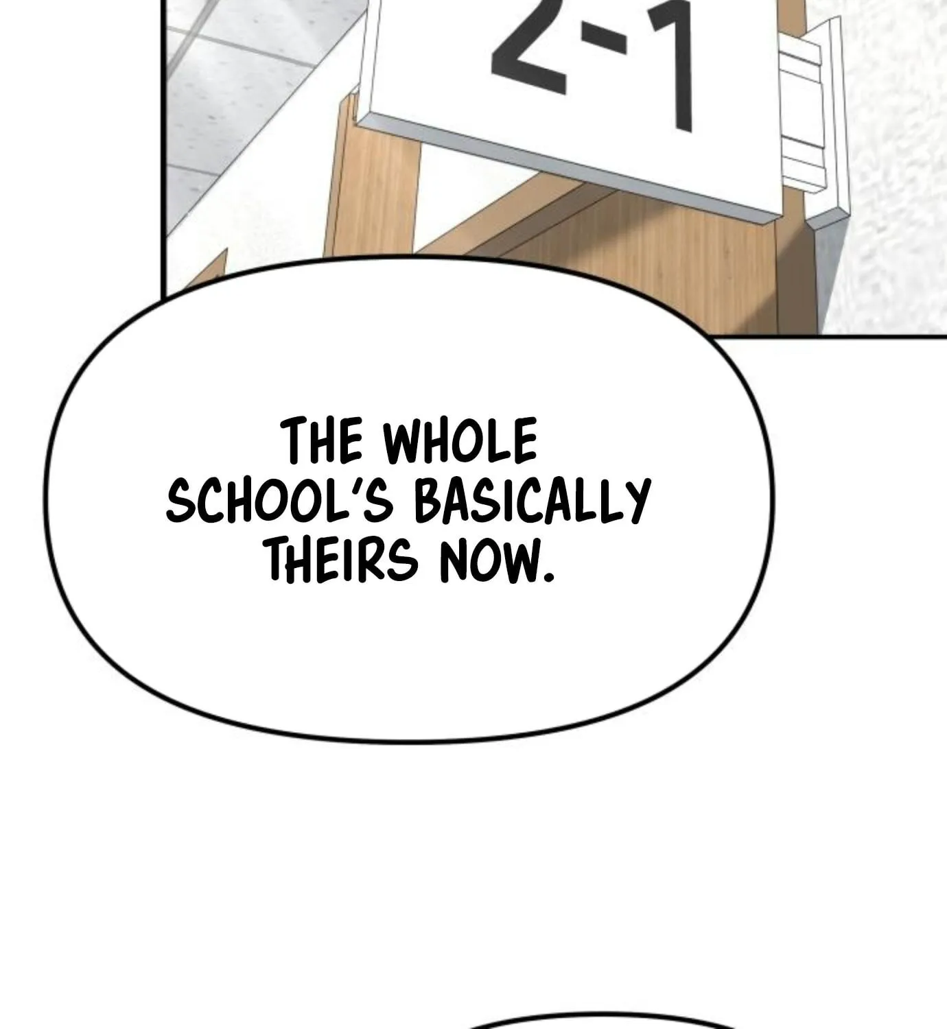 Read Designated Bully EN Manga Online