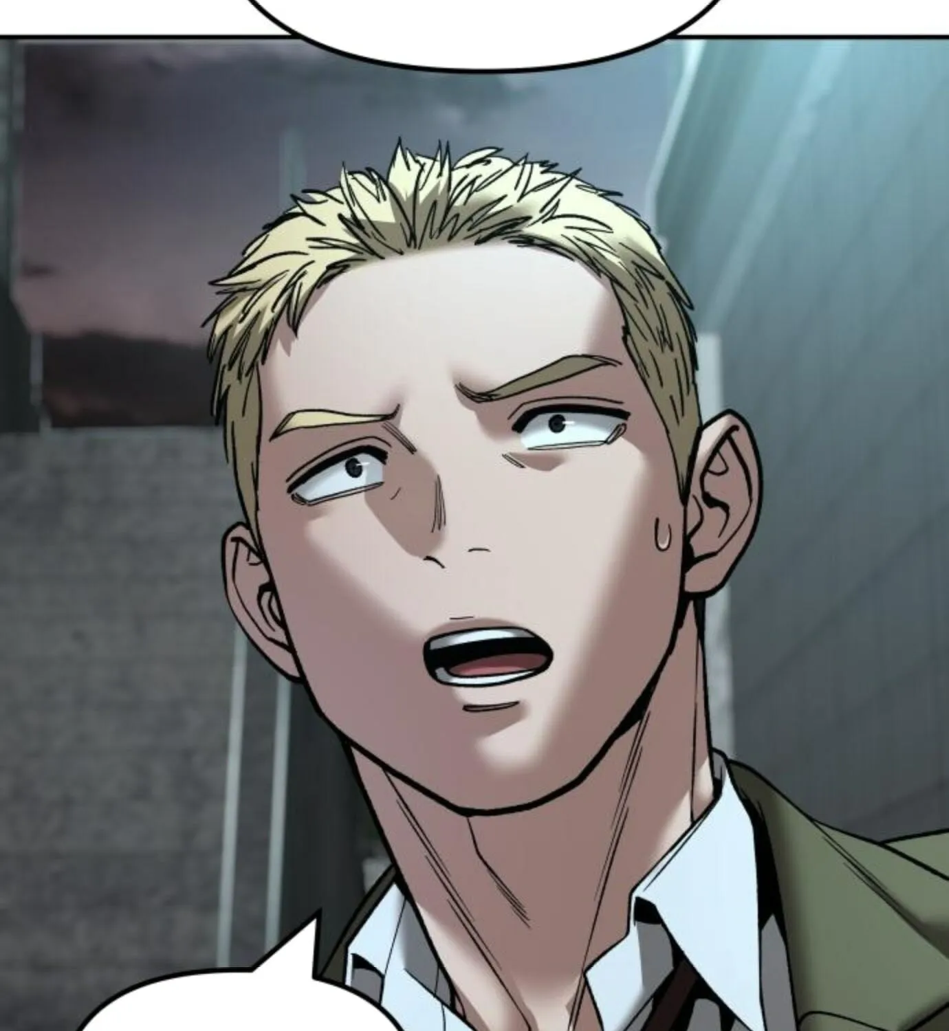 Read Designated Bully EN Manga Online