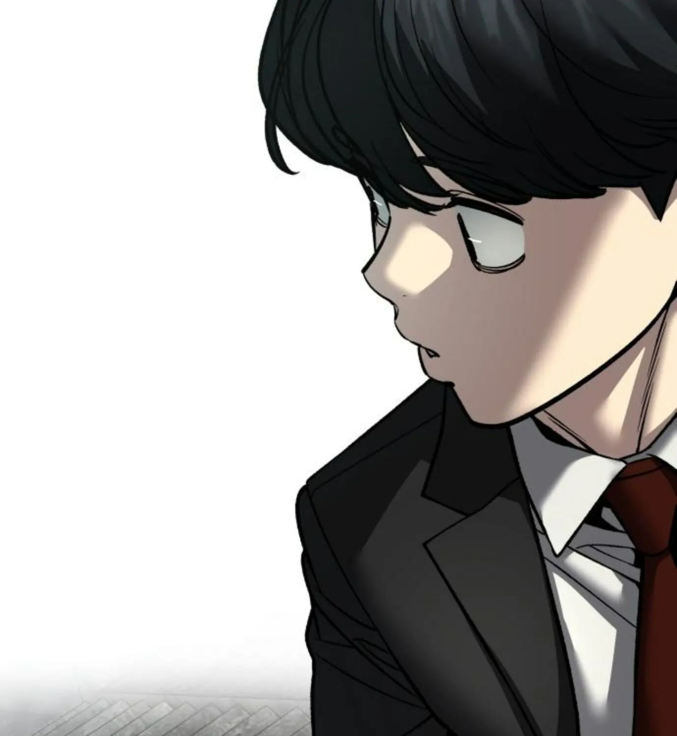 Read Designated Bully EN Manga Online