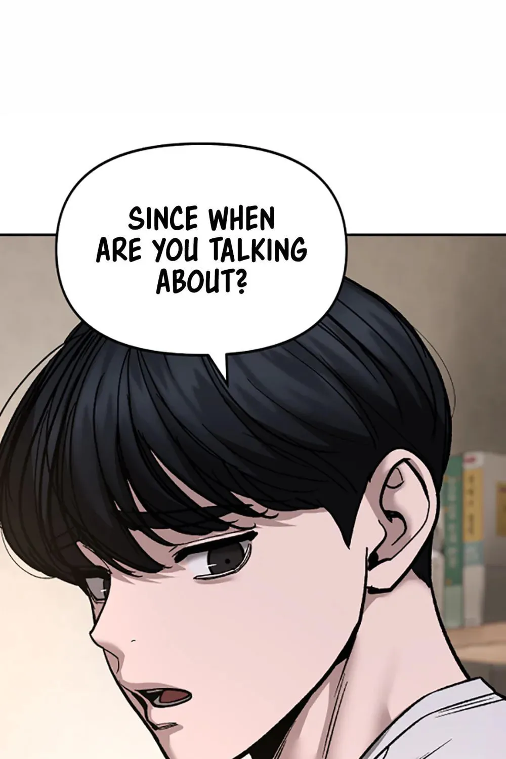 Read Designated Bully EN Manga Online
