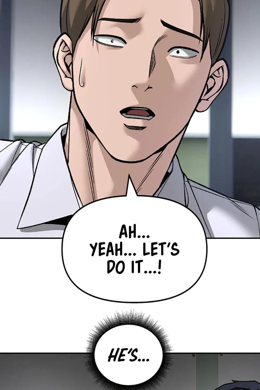 Read Designated Bully EN Manga Online
