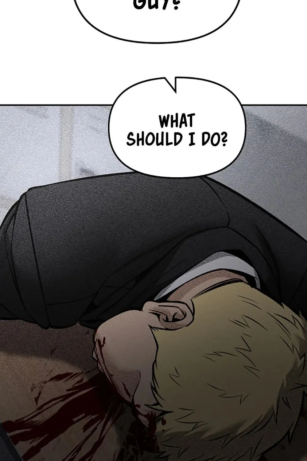 Read Designated Bully EN Manga Online