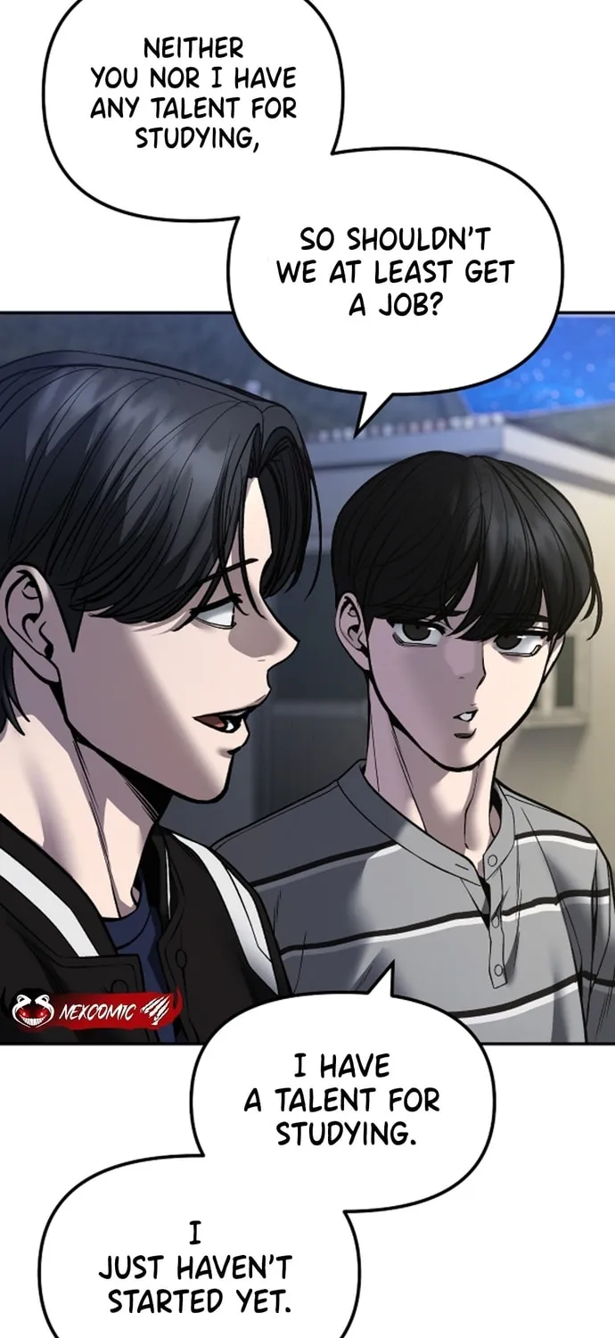 Read Designated Bully EN Manga Online