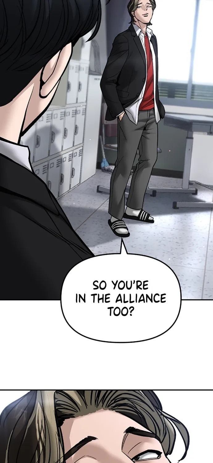 Read Designated Bully EN Manga Online