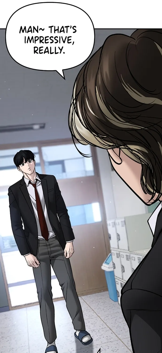 Read Designated Bully EN Manga Online