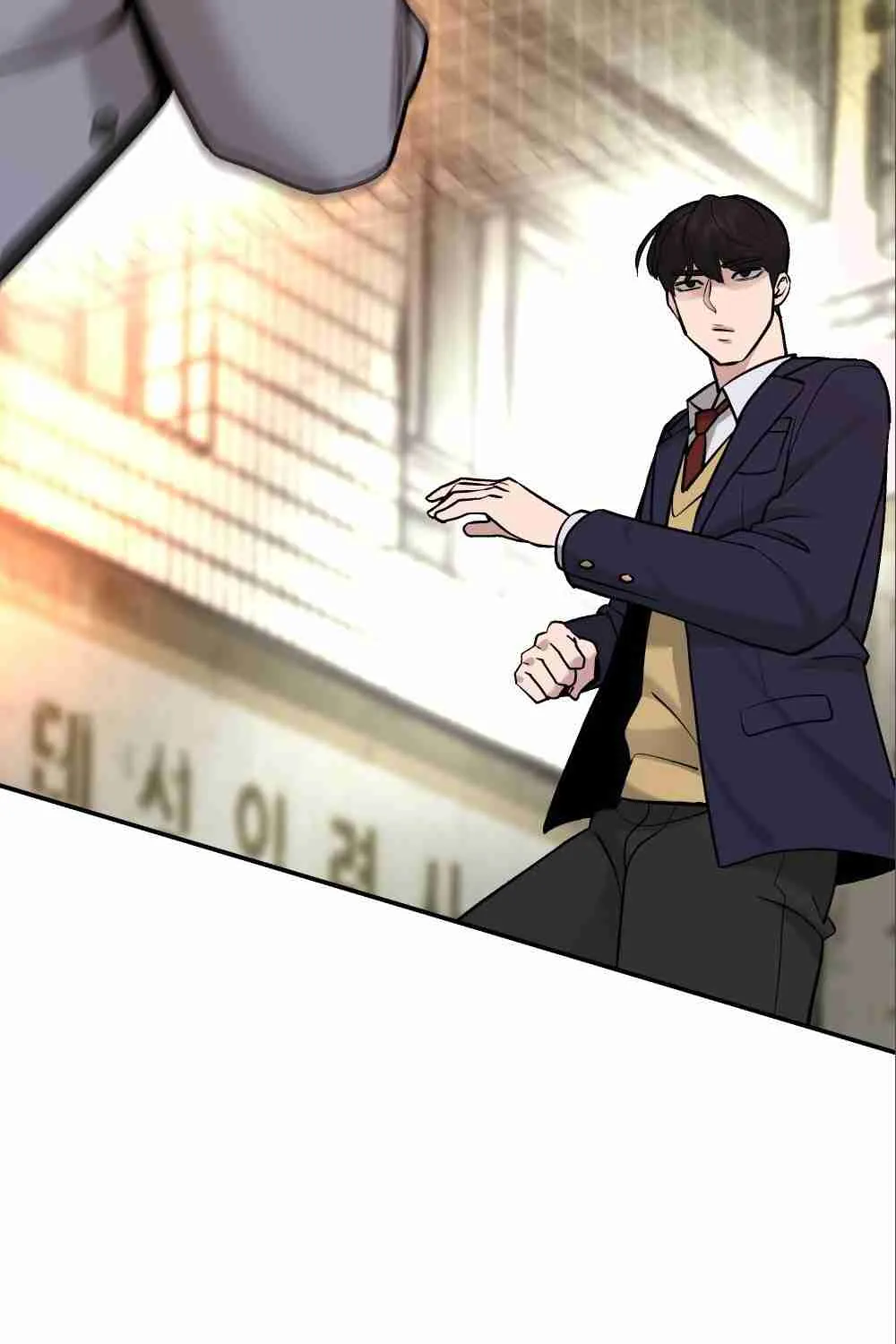 Read Designated Bully EN Manga Online
