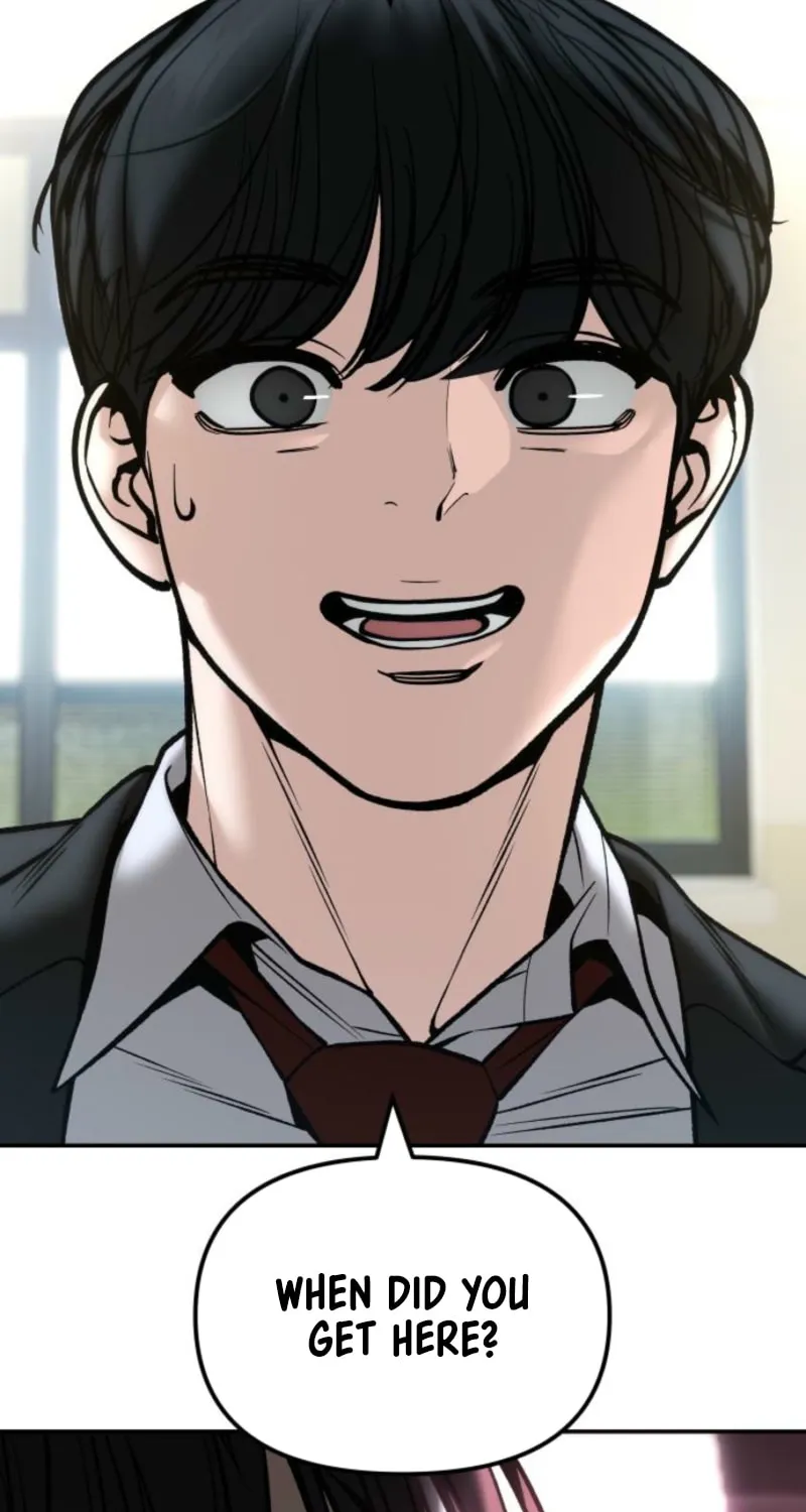 Read Designated Bully EN Manga Online