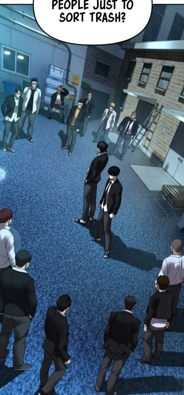 Read Designated Bully EN Manga Online