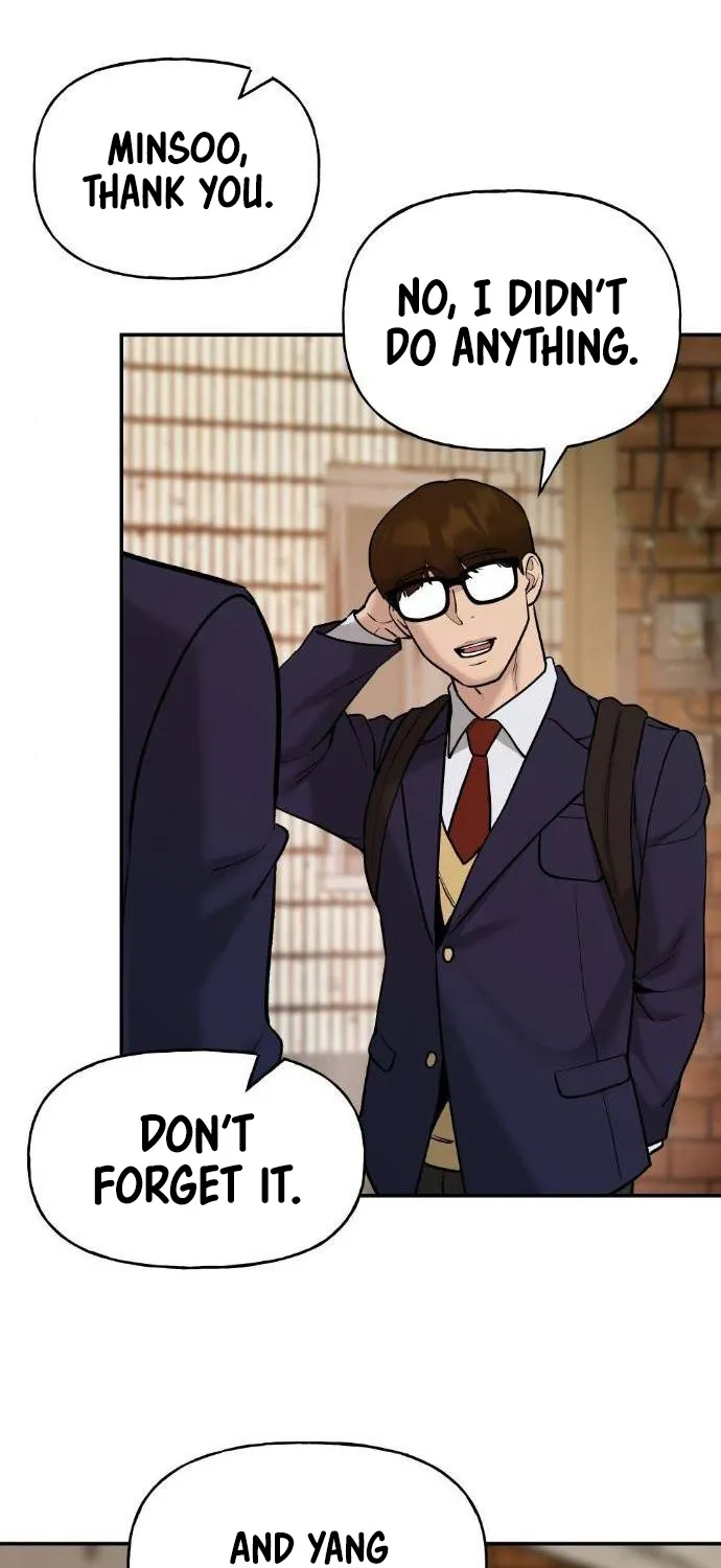 Read Designated Bully EN Manga Online