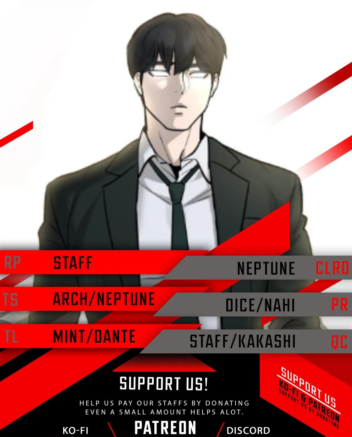 Read Designated Bully EN Manga Online