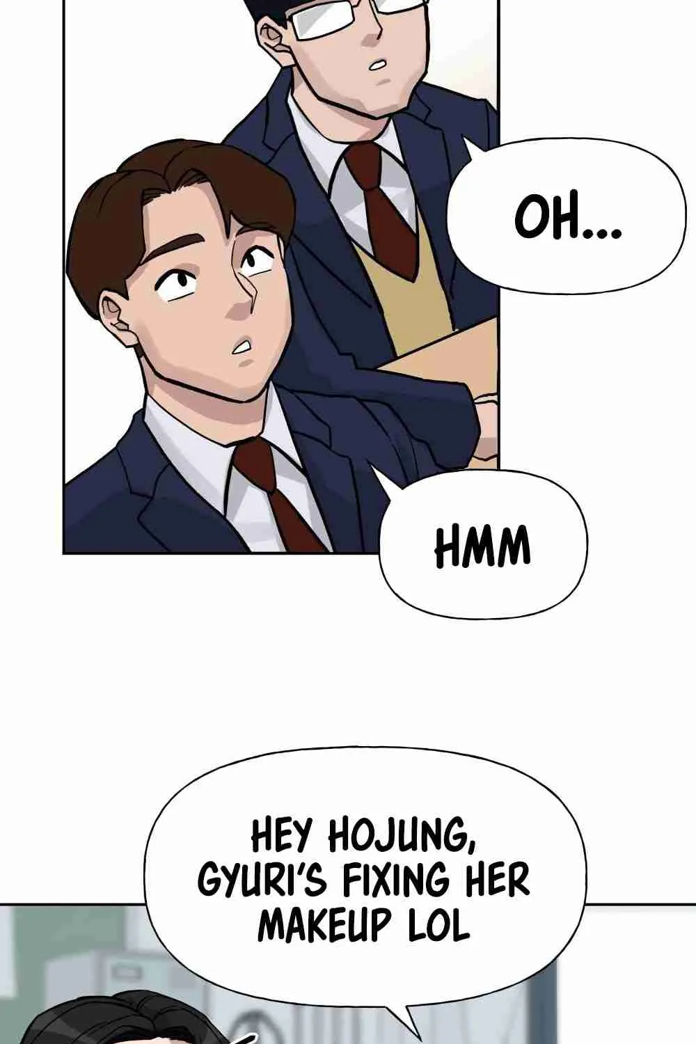 Read Designated Bully EN Manga Online