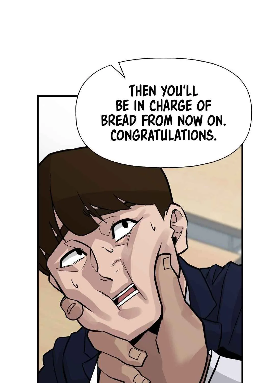 Read Designated Bully EN Manga Online