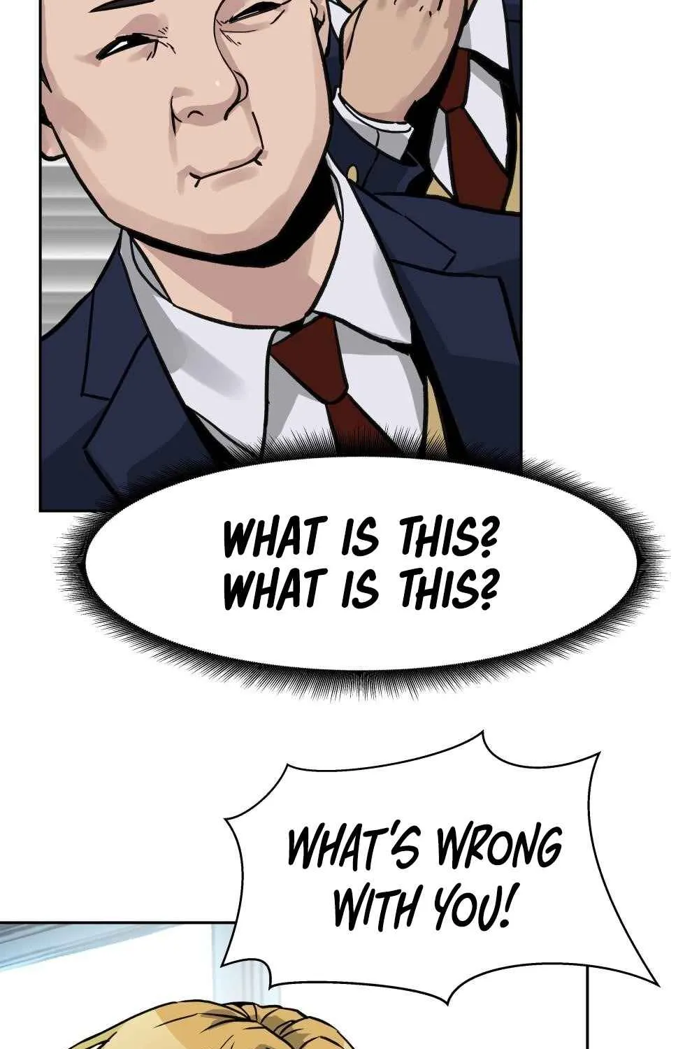 Read Designated Bully EN Manga Online