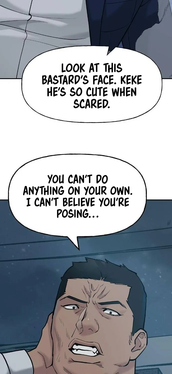 Read Designated Bully EN Manga Online