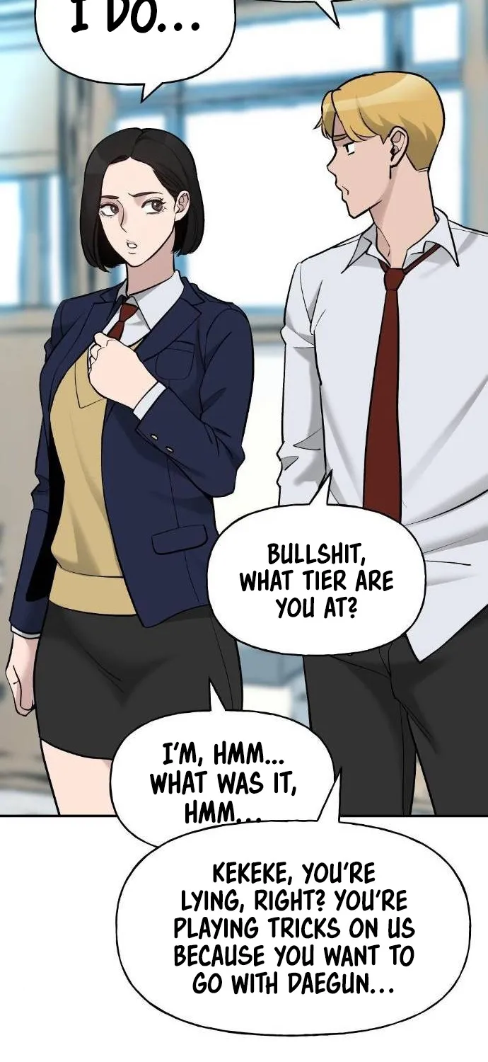Read Designated Bully EN Manga Online