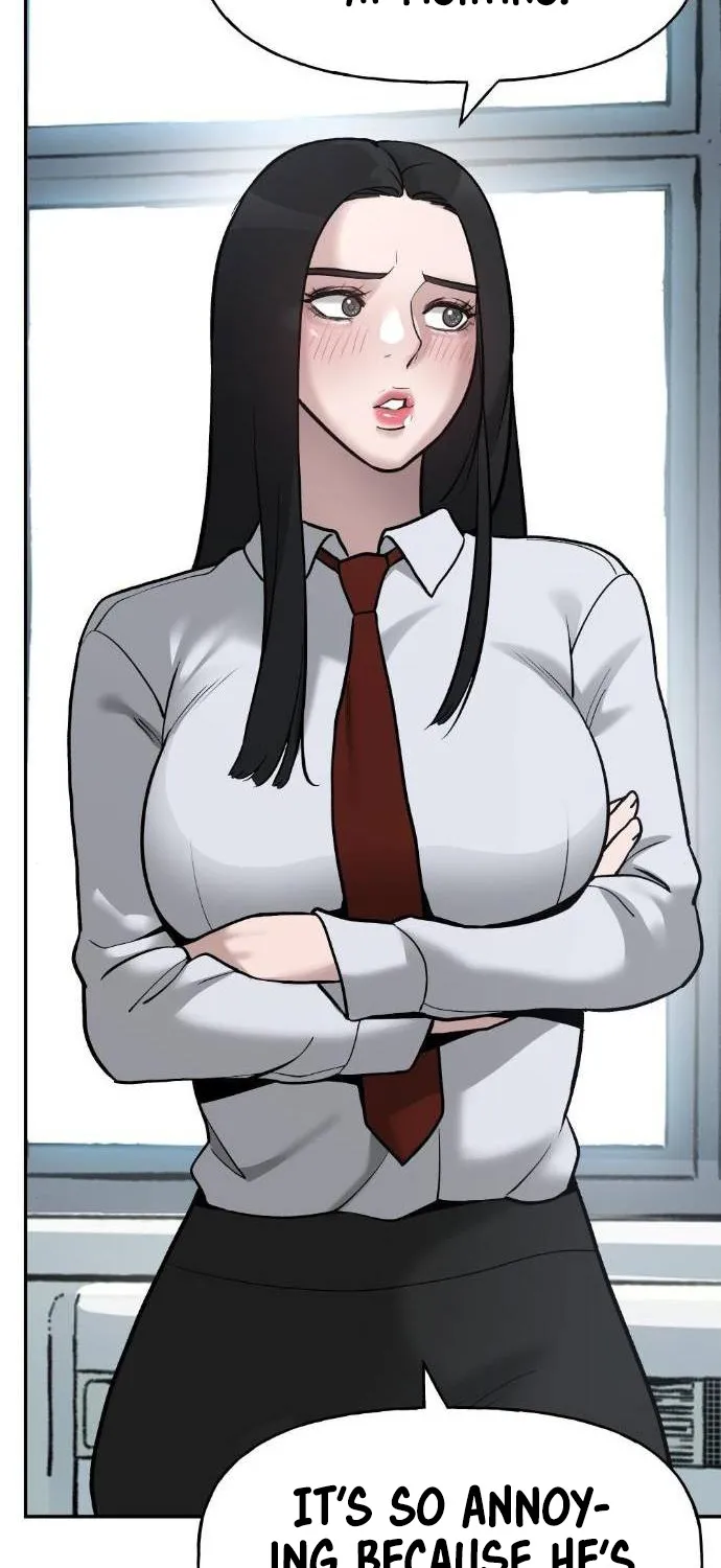 Read Designated Bully EN Manga Online