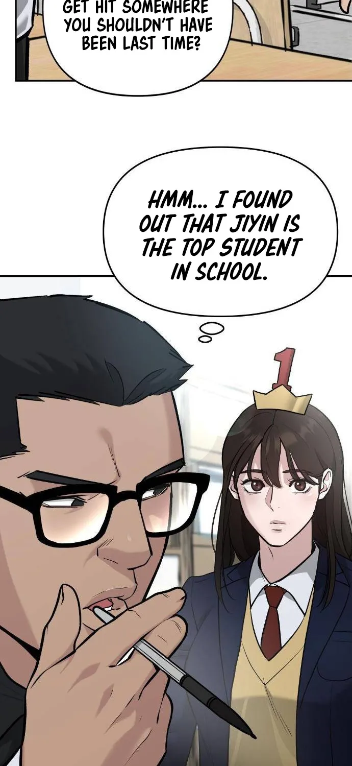 Read Designated Bully EN Manga Online