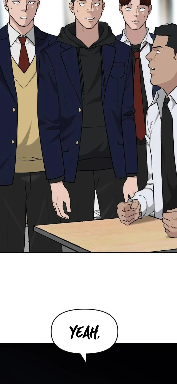 Read Designated Bully EN Manga Online