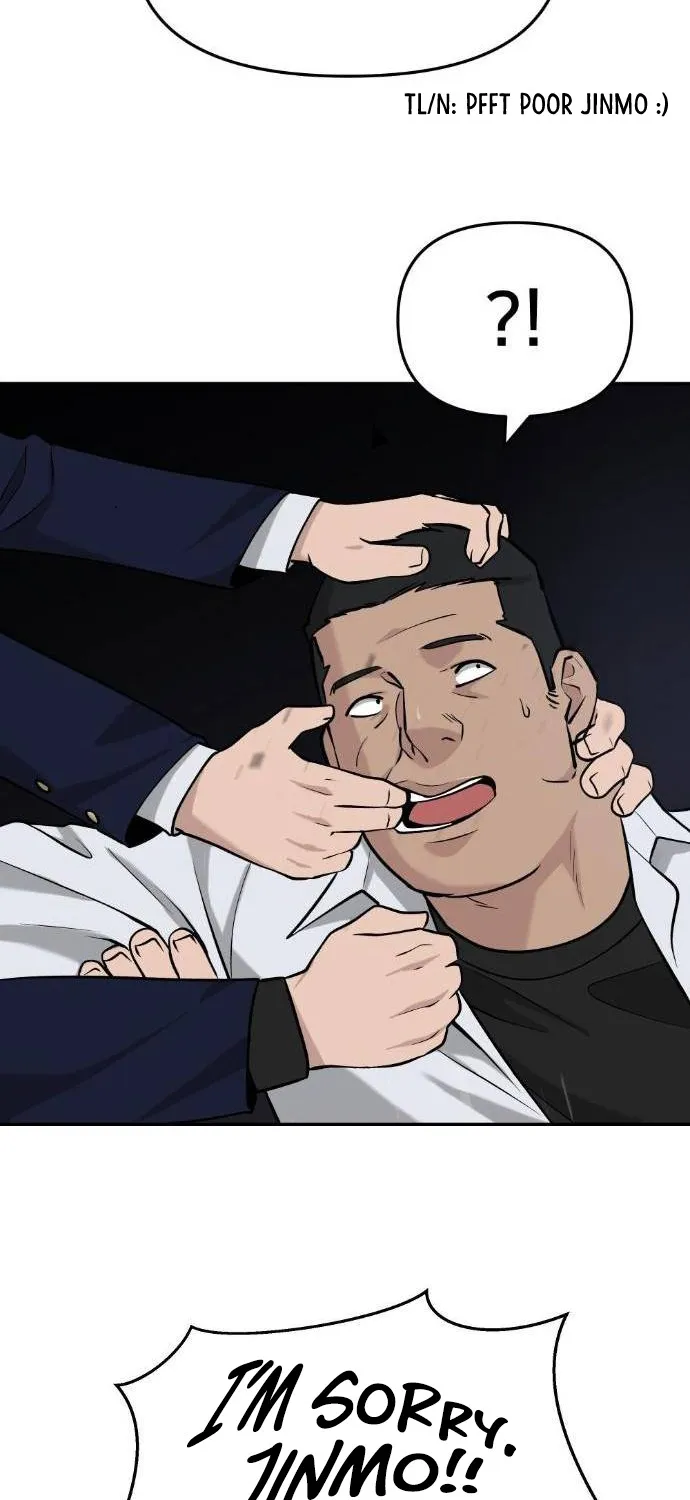 Read Designated Bully EN Manga Online