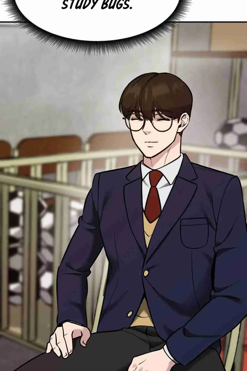 Read Designated Bully EN Manga Online