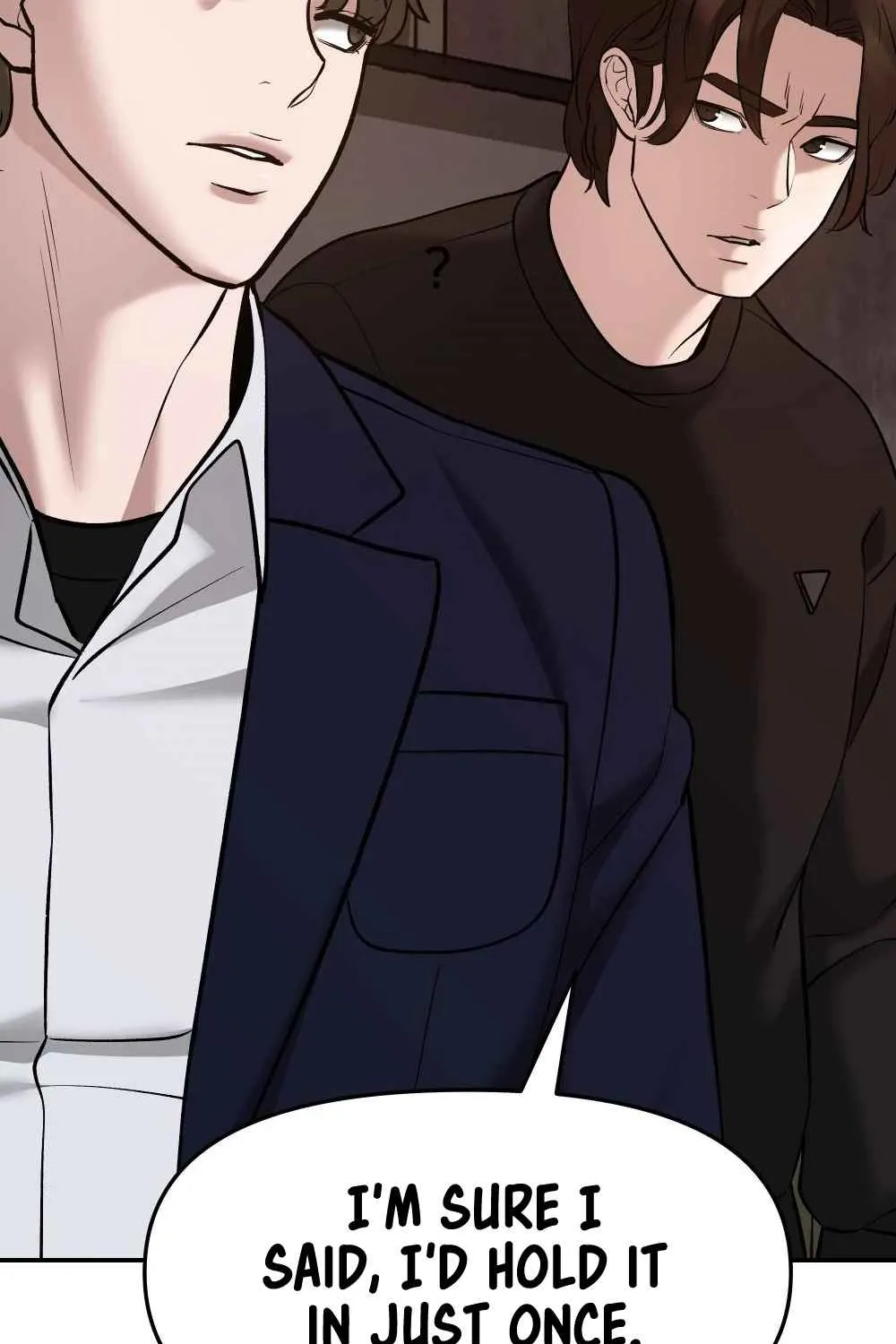 Read Designated Bully EN Manga Online