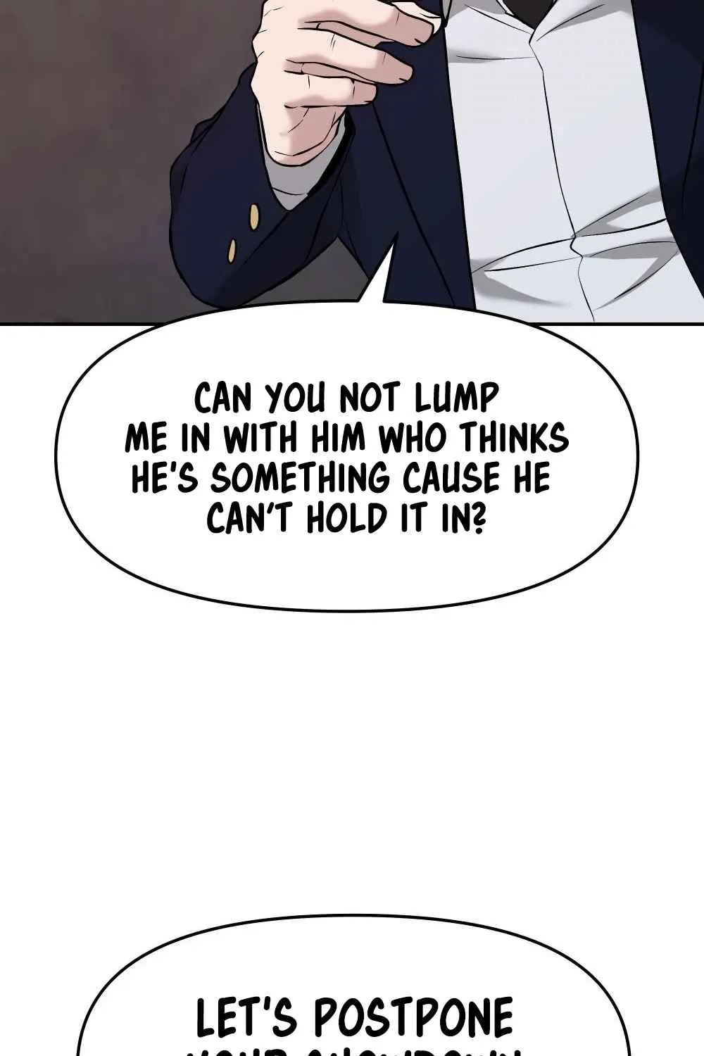 Read Designated Bully EN Manga Online