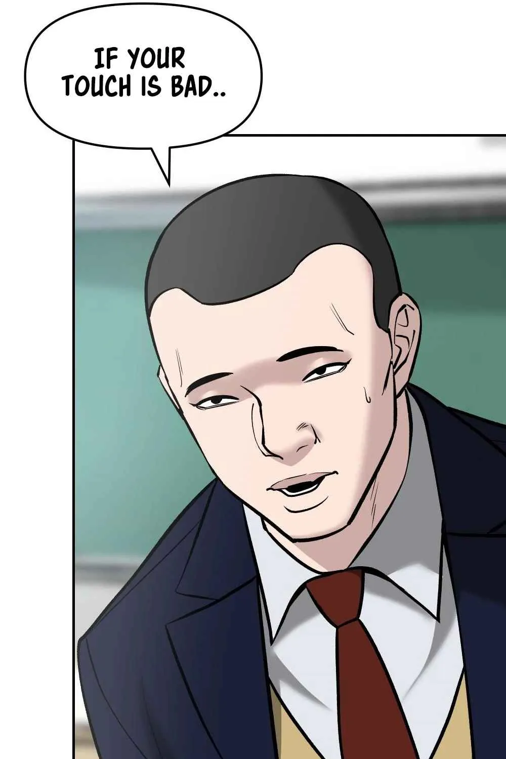 Read Designated Bully EN Manga Online