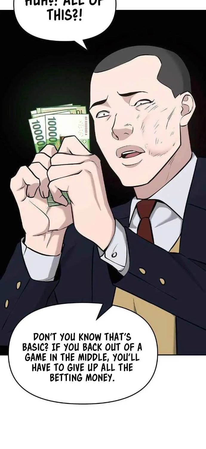 Read Designated Bully EN Manga Online