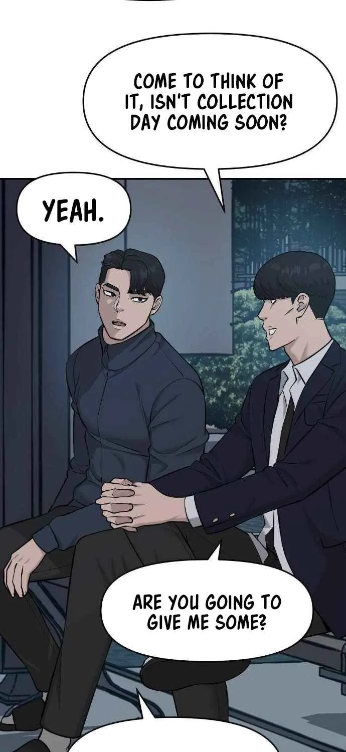 Read Designated Bully EN Manga Online