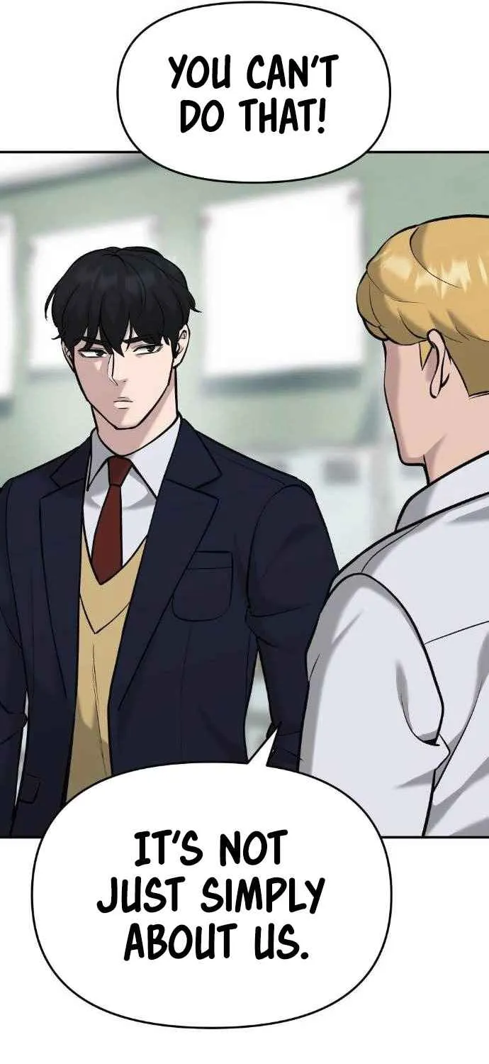 Read Designated Bully EN Manga Online
