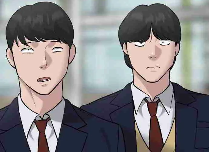 Read Designated Bully EN Manga Online
