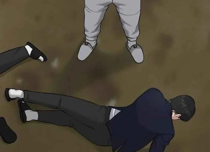 Read Designated Bully EN Manga Online