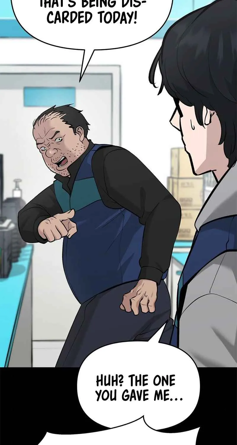 Read Designated Bully EN Manga Online