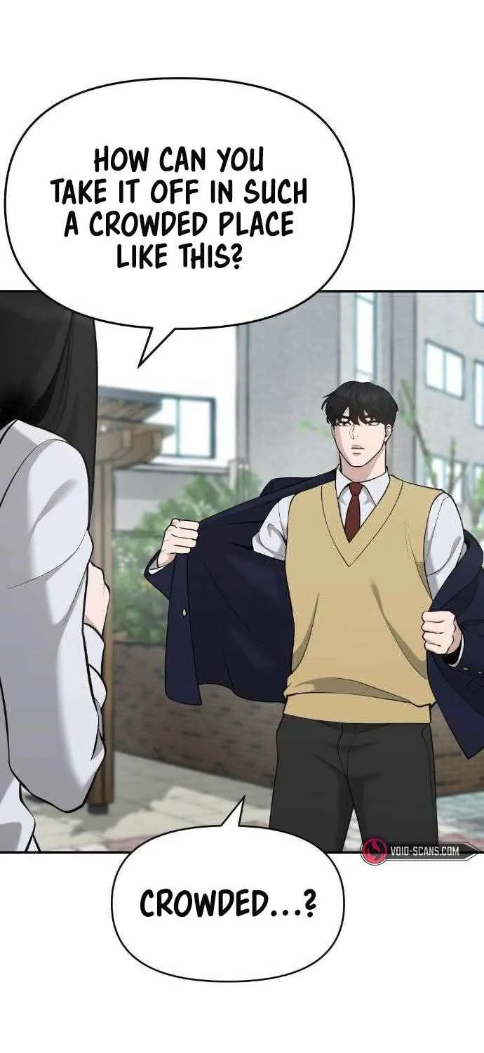 Read Designated Bully EN Manga Online