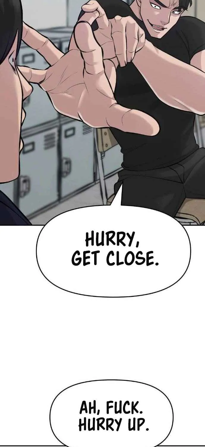 Read Designated Bully EN Manga Online