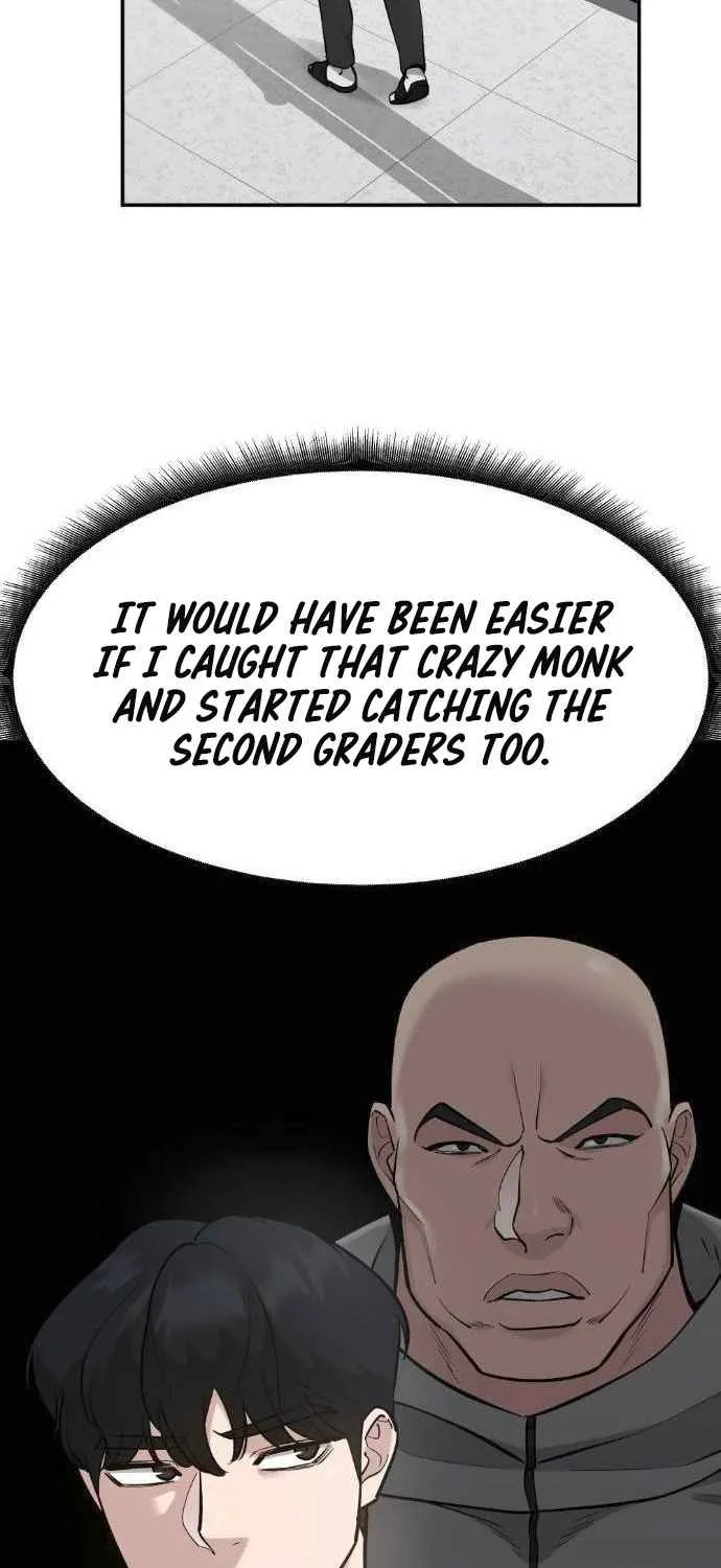 Read Designated Bully EN Manga Online
