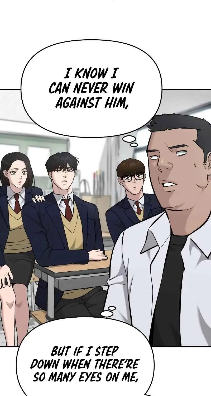 Read Designated Bully EN Manga Online
