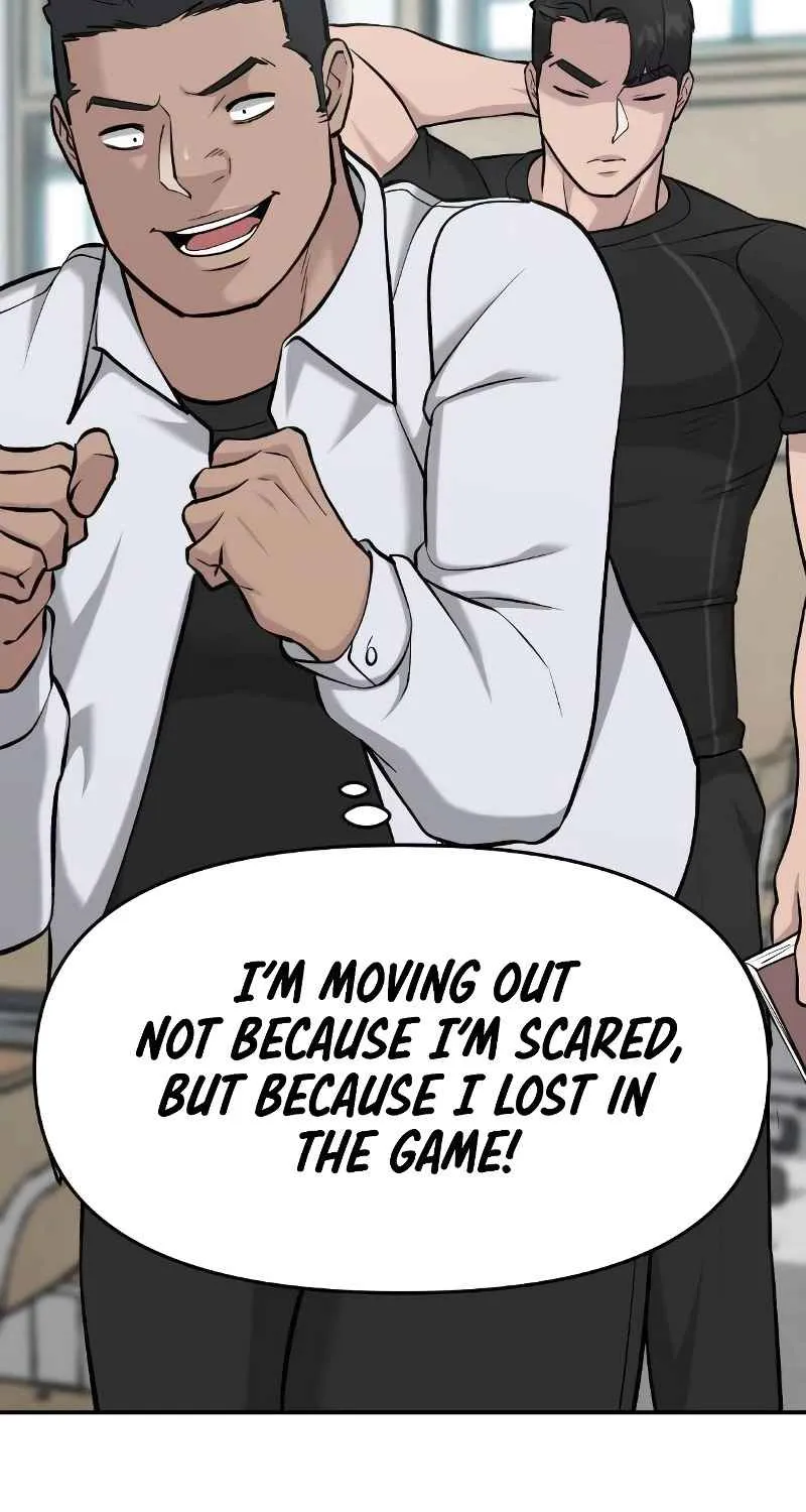 Read Designated Bully EN Manga Online