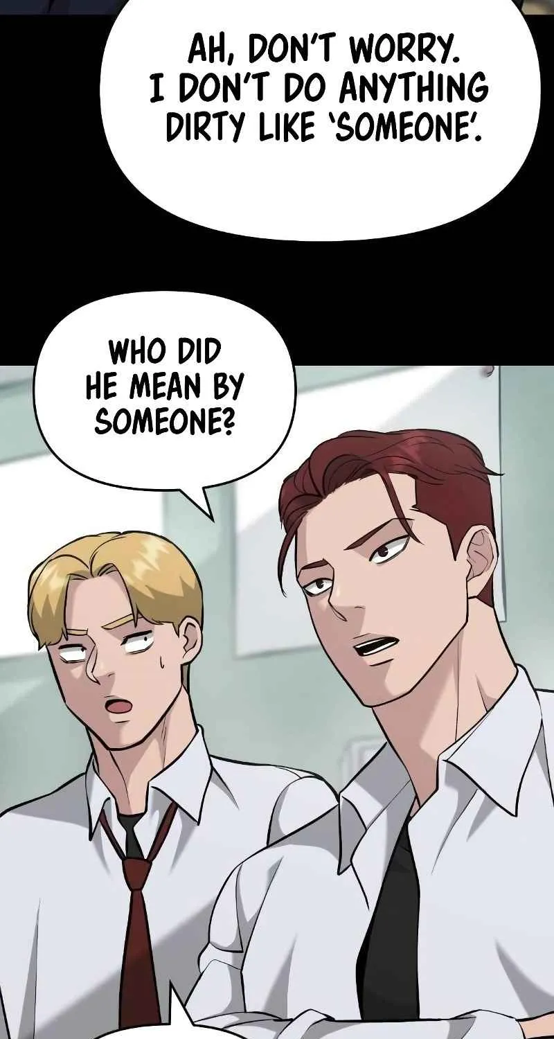 Read Designated Bully EN Manga Online