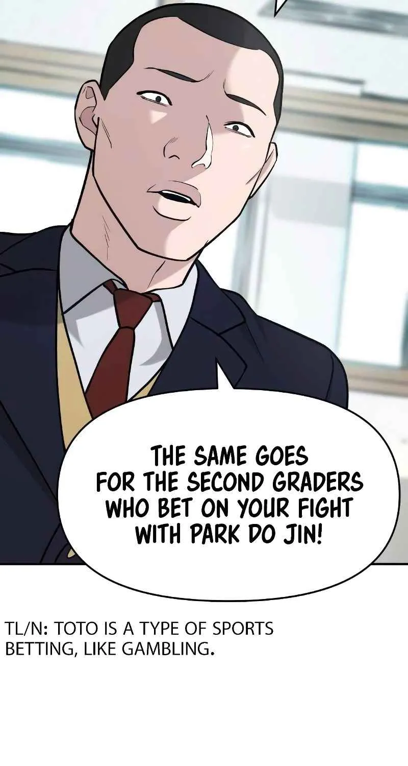 Read Designated Bully EN Manga Online