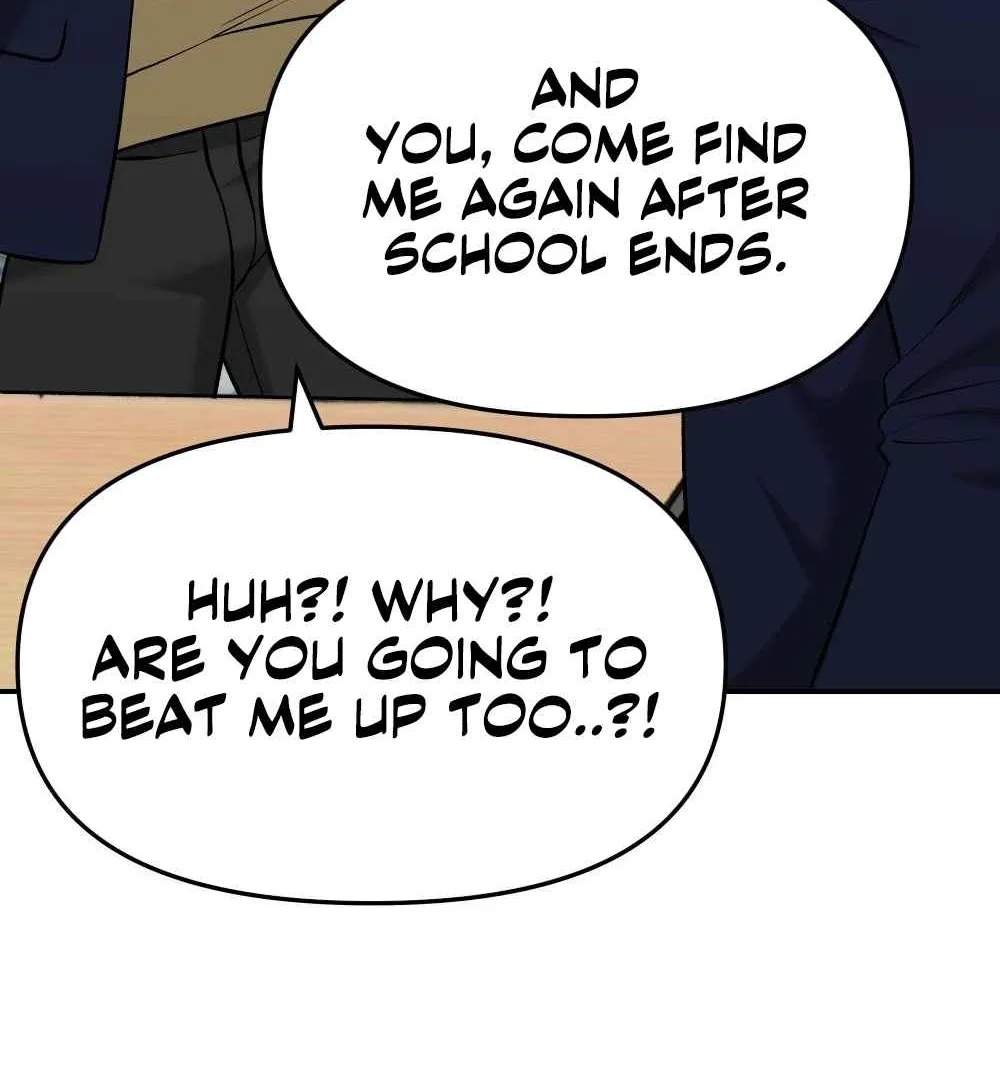 Read Designated Bully EN Manga Online