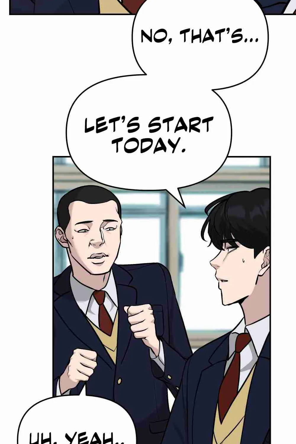 Read Designated Bully EN Manga Online