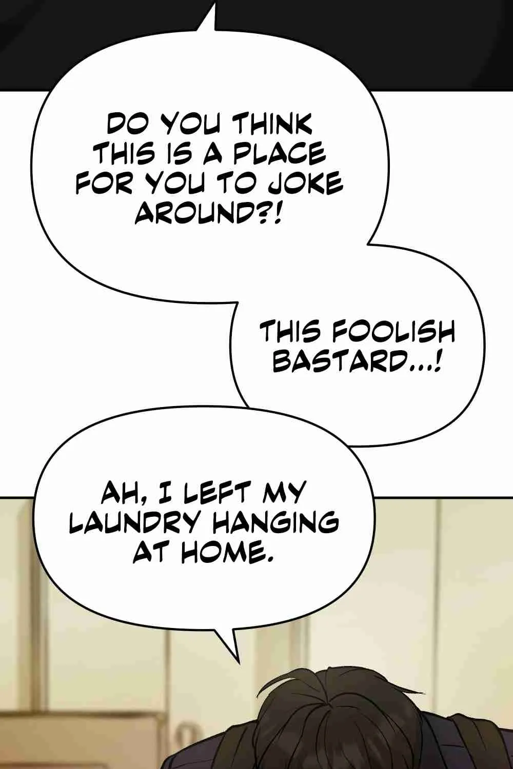 Read Designated Bully EN Manga Online
